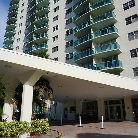 Sunny Isles Apartment Sunny Isles Beach Exteriör bild