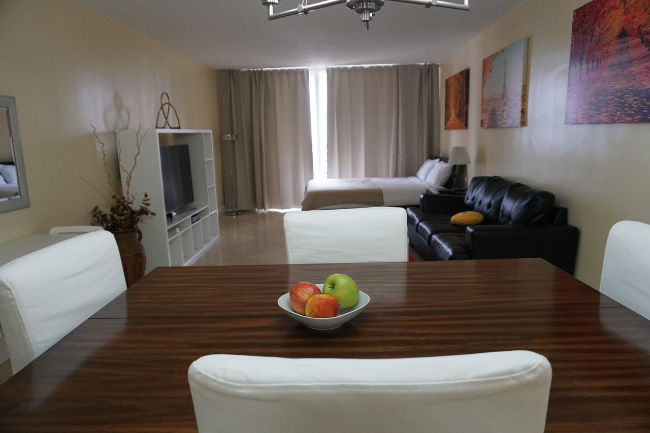 Sunny Isles Apartment Sunny Isles Beach Exteriör bild