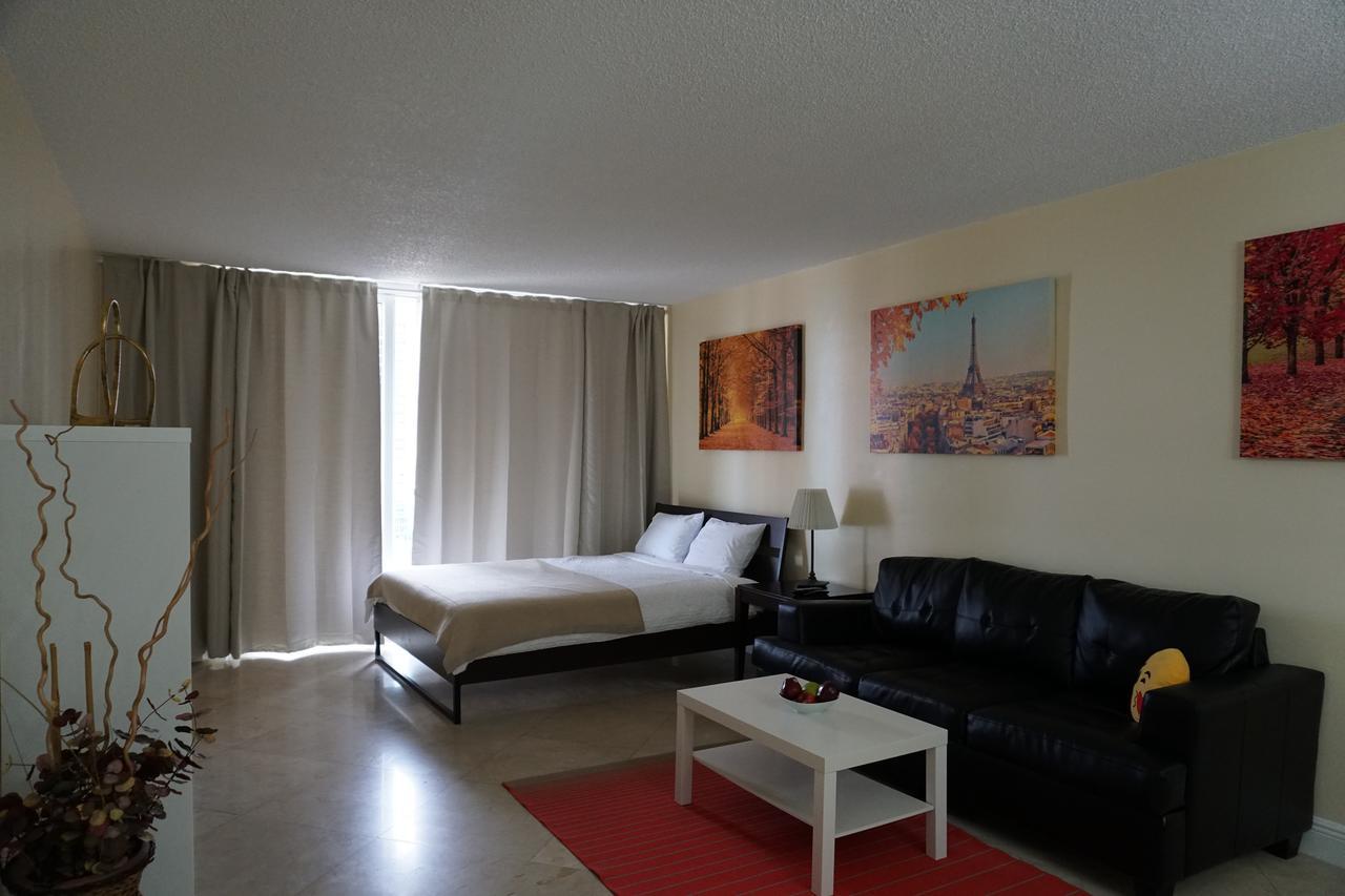 Sunny Isles Apartment Sunny Isles Beach Exteriör bild
