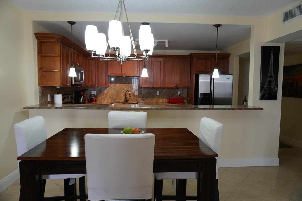 Sunny Isles Apartment Sunny Isles Beach Exteriör bild