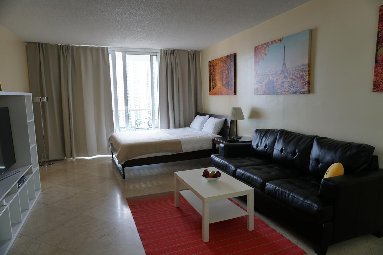Sunny Isles Apartment Sunny Isles Beach Exteriör bild