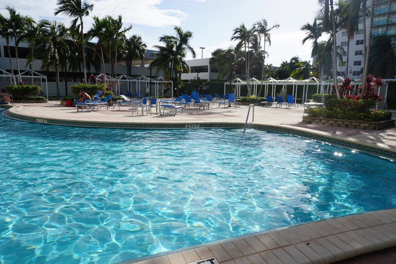 Sunny Isles Apartment Sunny Isles Beach Exteriör bild