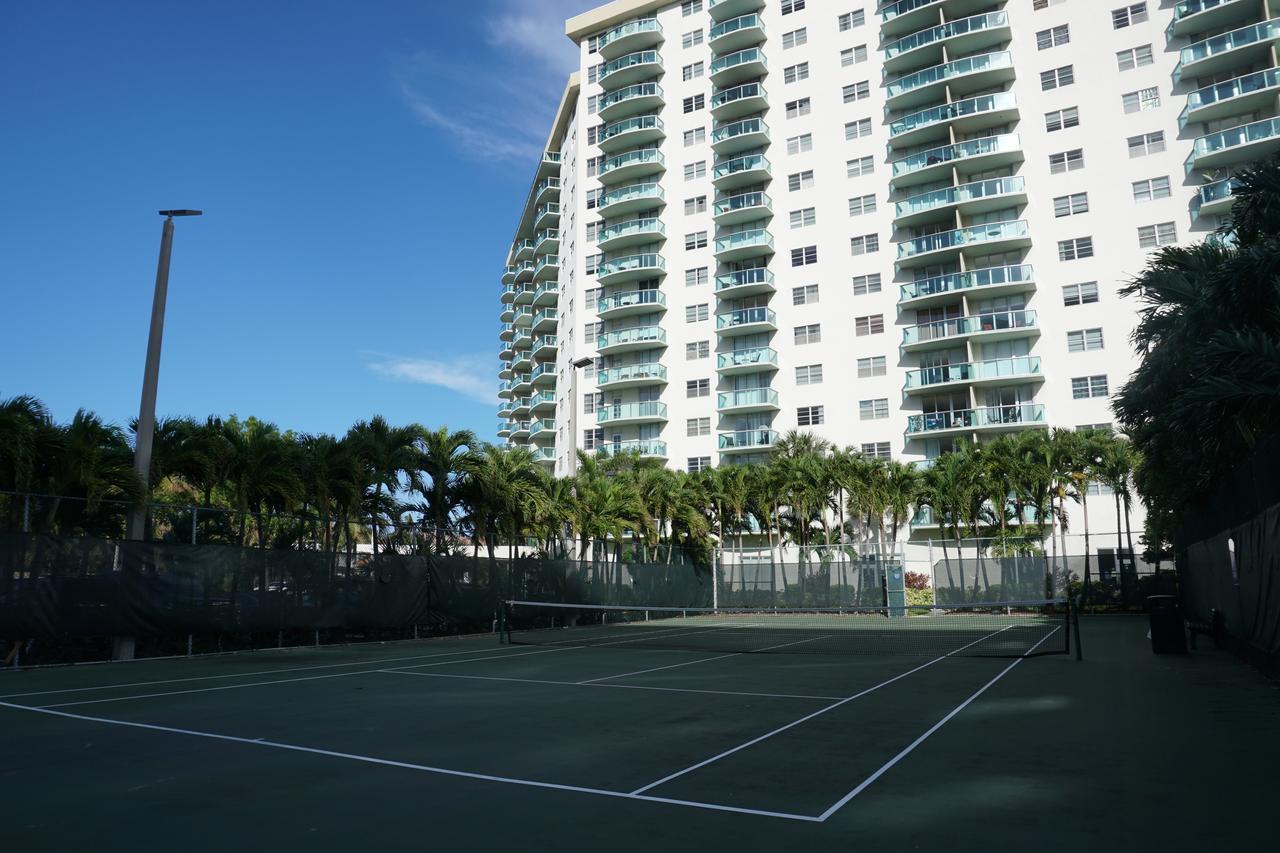 Sunny Isles Apartment Sunny Isles Beach Exteriör bild